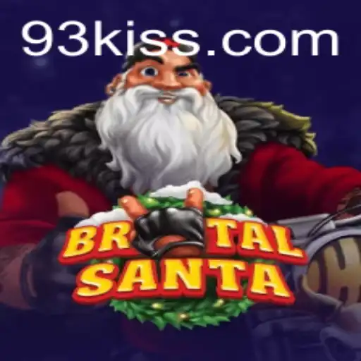 Explorando o Divertido Mundo de BrutalSanta no 93K.COM