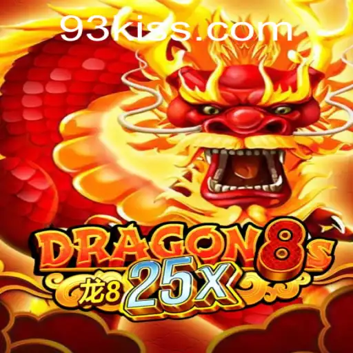 Dragon8s25x: Um Mergulho no Mundo do Novo Jogo Revolucionário