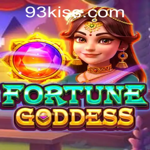 FORTUNEGODDESS: Descubra a Magia do Novo Jogo de 93K.COM
