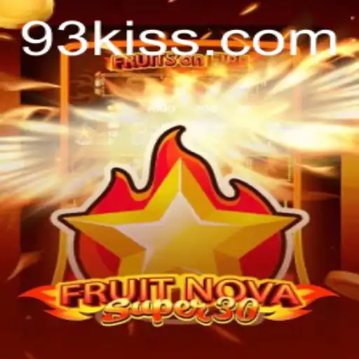 Descubra o Fascinante Mundo de FruitrNovaSupe30