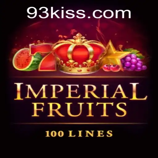Descubra ImperialFruits100: O Brilhante Mundo Frutado de 93K.COM