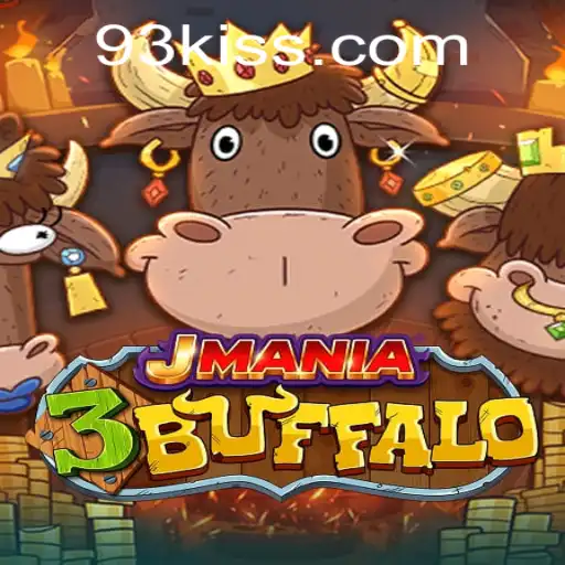 Descobrindo o Mundo Inovador de JMania3Buffalo - Um Jogo Revolucionário