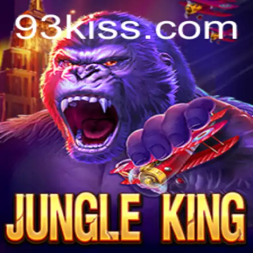 Aventura em JungleKing: Explorando o Mundo Selvagem com 93K.COM