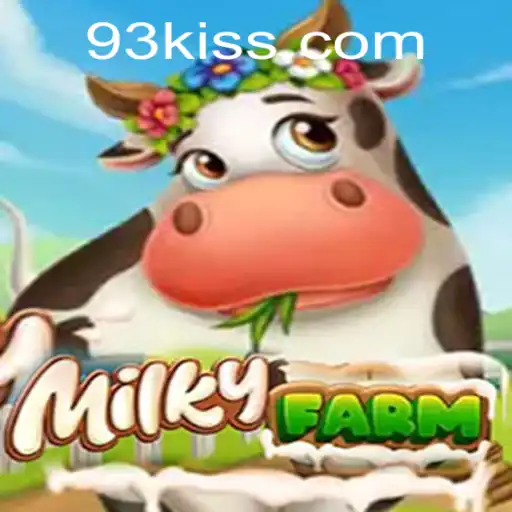 Descubra o Mundo de MilkyFarm: Um Jogo Revolucionário Promovido por 93K.COM