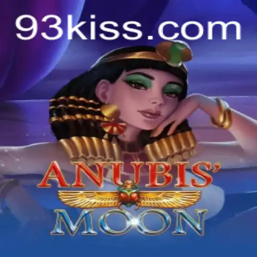 AnubisMoon: Desvendando os Segredos do Novo Jogo na Plataforma 93K.COM