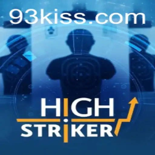 HighStriker: Uma Aventura Empolgante no Mundo dos Jogos Online