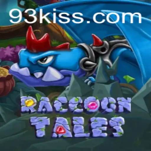 Descubra RaccoonTales: A Aventura do Jogo Online em 93K.COM
