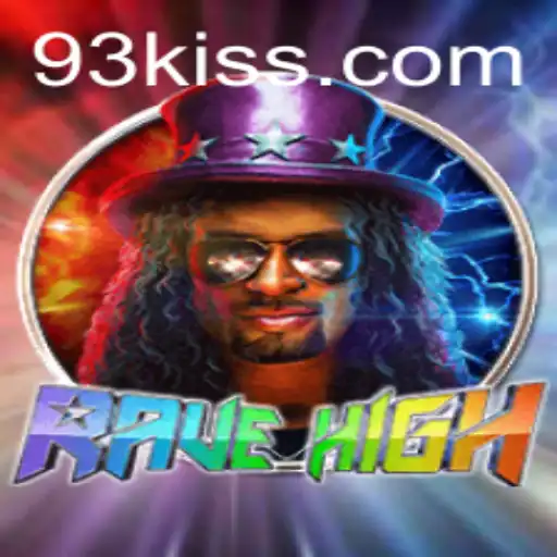RaveHigh: Mergulhe na Emoção do Novo Jogo da 93K.COM