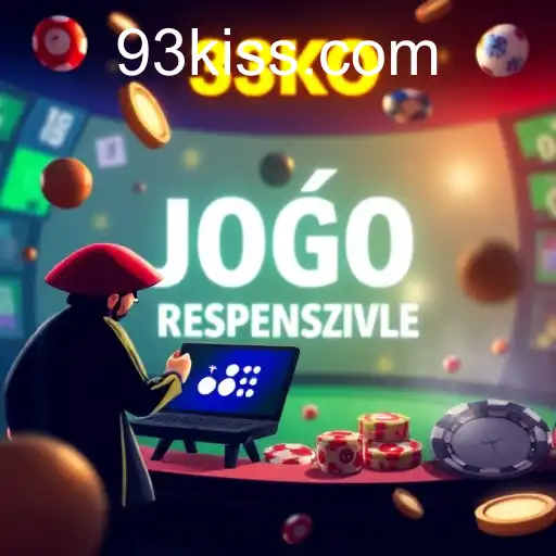 Jogo Responsável