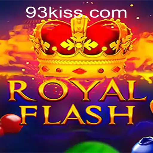 RoyalFlash: Descubra o Fascinante Mundo do Jogo Online com 93K.COM