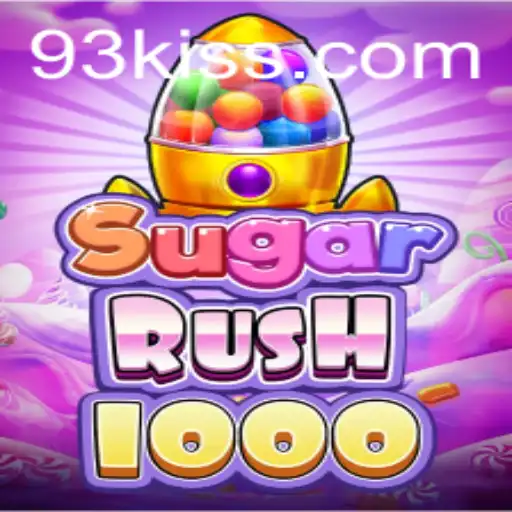 Descubra o Mundo de Aventura de SugarRush1000: Um Guia Completo